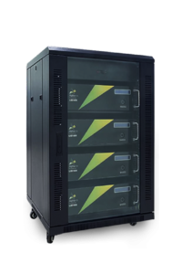 Alpha Storion T30