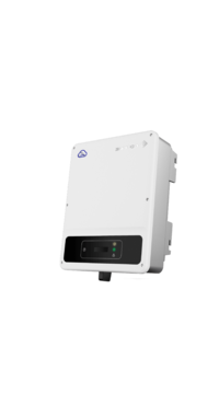 GoodWe 5000DNS Series