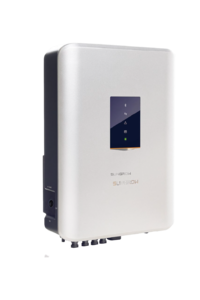 SunGrow Solar Inverter - SG8KTL-M