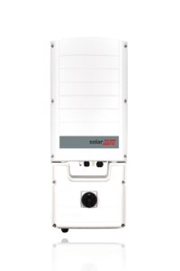 Solar Edge Inverter - SE27.6K
