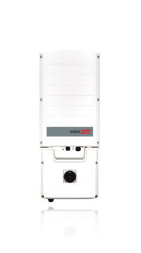 Solar Edge Inverter - SE27.6K