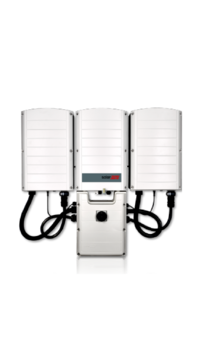 Solar Edge Inverter-SE82.8K