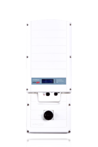 Solar Edge Inverter - SE5K - SE8K