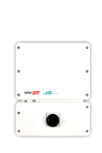 Solaredge Inverter-SE5000H