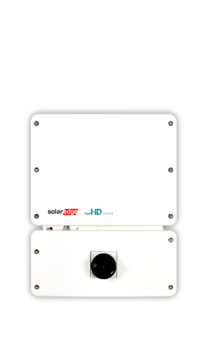 Solaredge Inverter-SE5000H