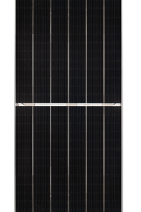 Jinko Tiger Pro - 440W - JKM440M-6TL4-V