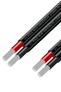2x16mm solar cable