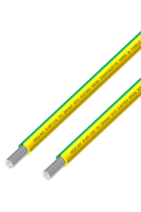Earth cable 25MM